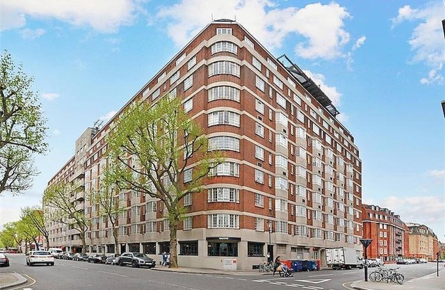 Kensington 1 bedroom Apartments for 3 *FOR LAST MINUTE OFFERS CONTACT US*