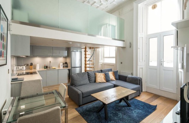 Kensington Arte Casa