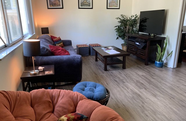 Kensington Flat