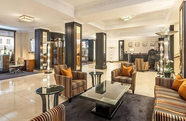 Kensington Quality Superior Studio Ideal for Families