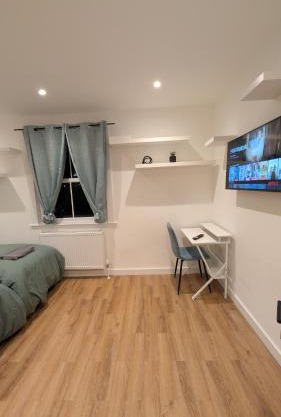 Kensington Stay London