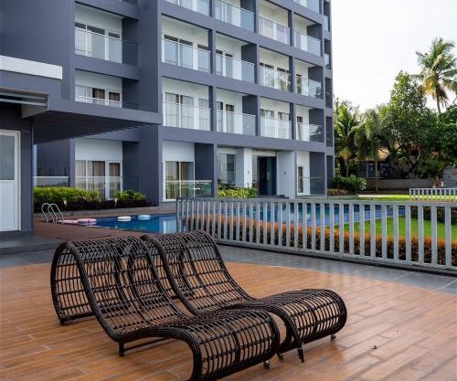 Kent Baywatch Suites