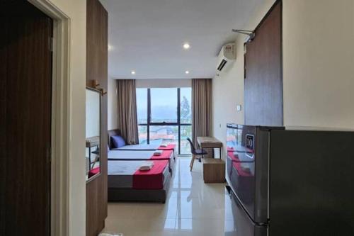 Kenyalang Kozi Square 3S Homestay