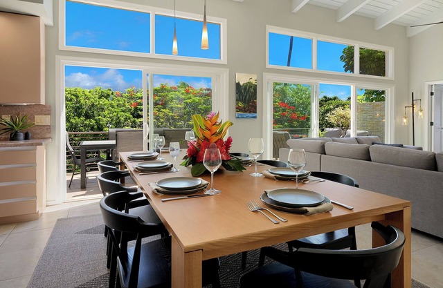 Keoniloa Experience Poipu Beach Luxury Retreat