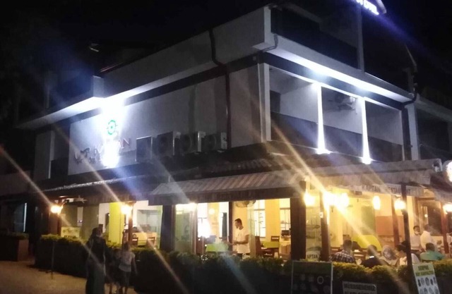Kerpe Kaptan Pansiyon