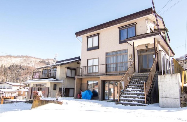 Keshiki House