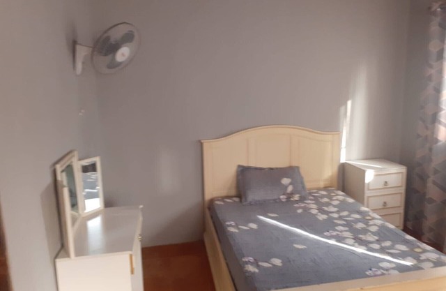 KEUR SIGA (SELF CATERING. Rooms to rent