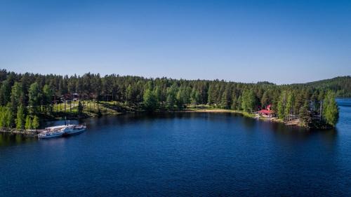 Keurusselkä Resort