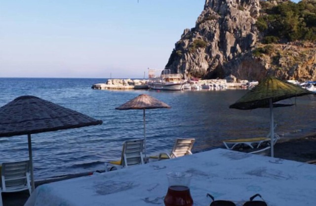 KEY fi Datça