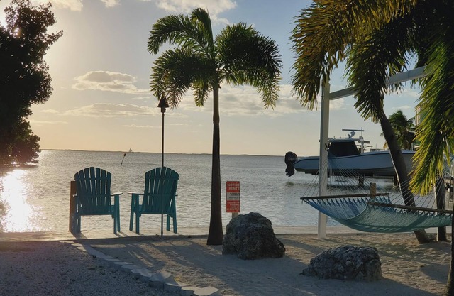 Key Largo 'Shangri La' Experience