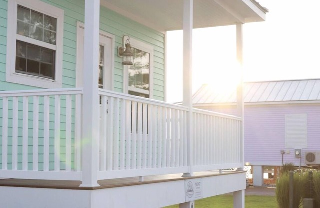 Key West Cottages