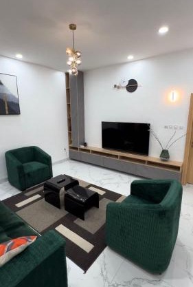 Keylah Guest House