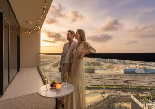Keyrock Living - Elevated Luxury in Business Bay