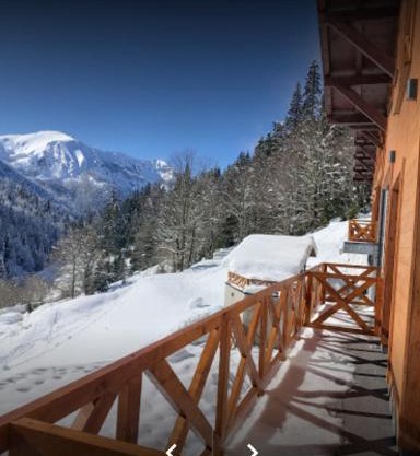 Keystone Villas