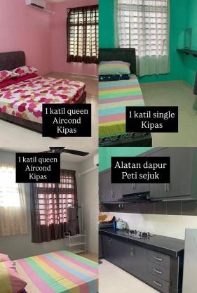 khai s homestay