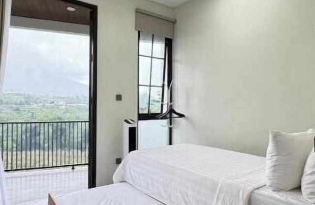 Khainest - Stunning 3BR with pool & mountains view