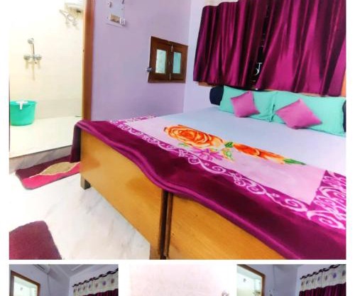 KHAJURAHO ADvENtURe HOMESTAY'S