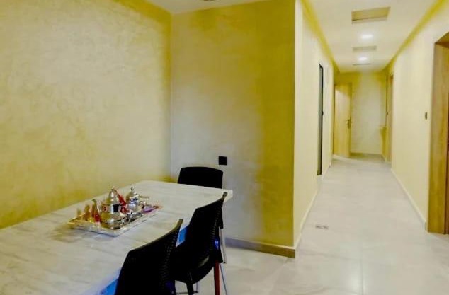 KHALIJ HOSPITALITE