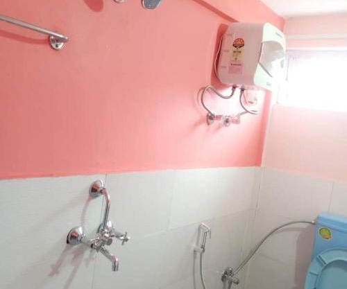 Khaling Homestay