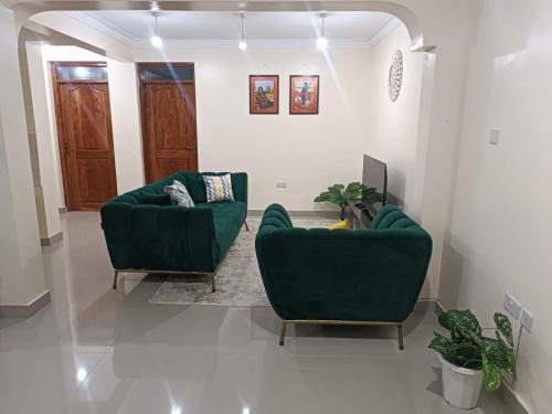 Khalisi Homes