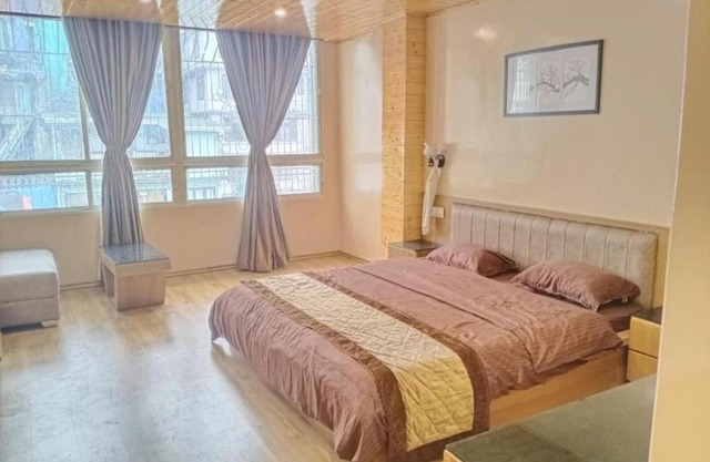 Khamdong Guesthouse