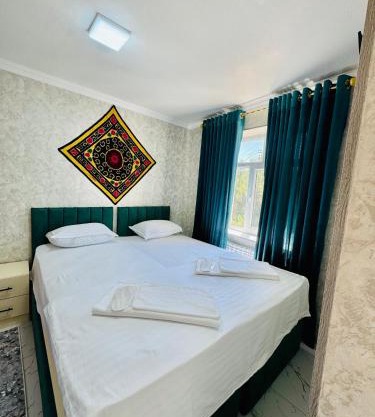 Khan Apartments