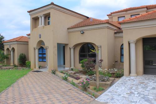 Khanai's Accommodation