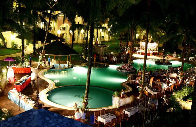 Khaolak Orchid Beach Resort