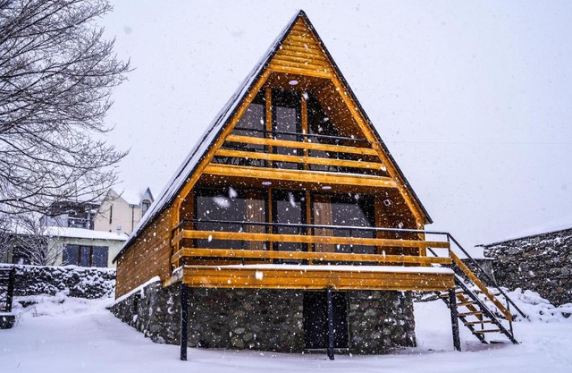 Khara Cottage Kazbegi