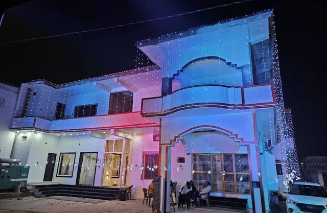 Kharari Guesthouse