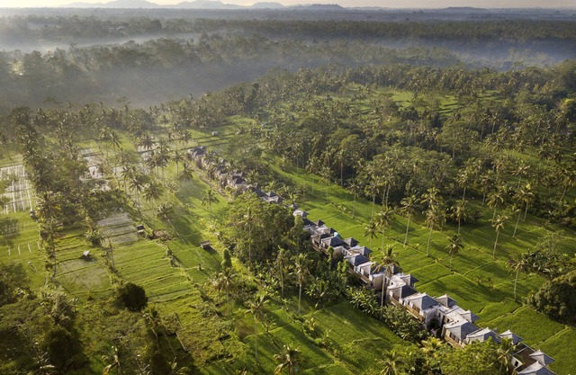 Khastana Hadi Tegallalang, Ubud