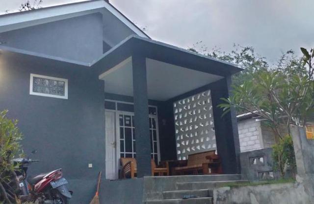 Khethech house