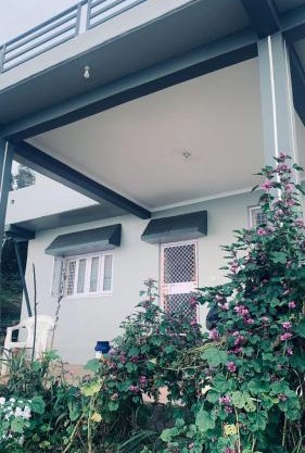 Khumani Hartola, Mountain-View BnB with Balcony & Bonfire