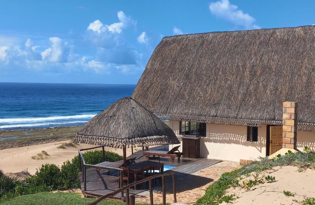 Khumbula iMozambique