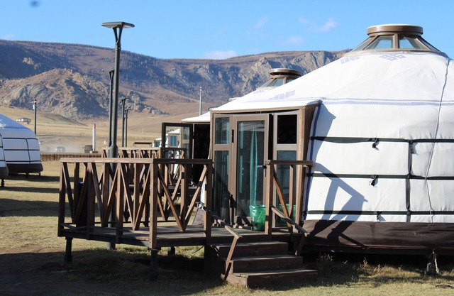 Khumug Tour Resort