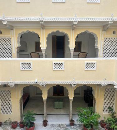 Khush Haveli
