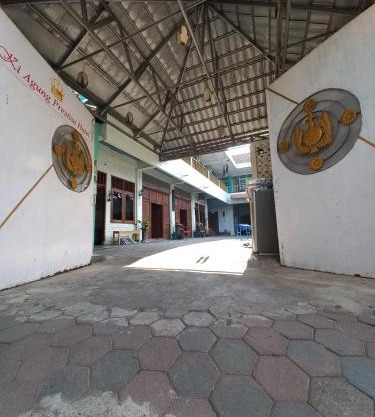 Ki Agung Prestise Hotel