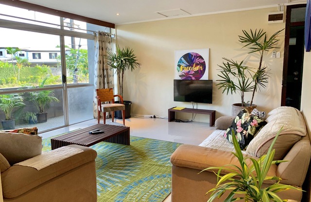 Kidsfirst Apartment 4