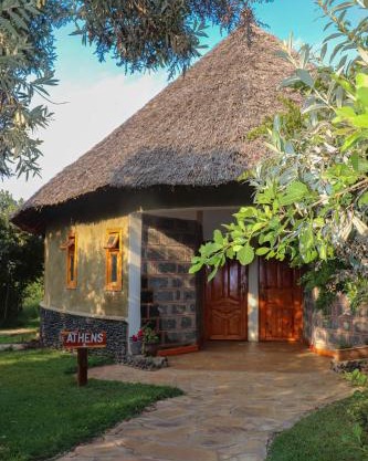 Kieni Getaway