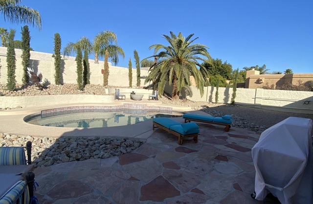 Kierland Commons - Private Two Bedroom Suites - Private Home