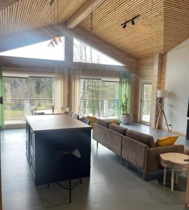 Kiiski Home