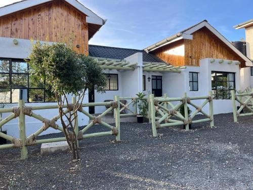Kijani Holiday Home
