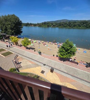 Kika Srebrno Jezero