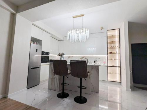 Kikvidze Parkside Residence
