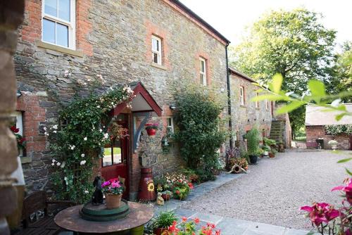 Kilcootry Barn