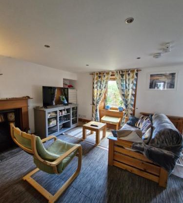 Kildonan cottage