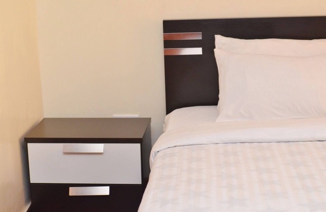 KILELESHWA TOWNHOUSE
