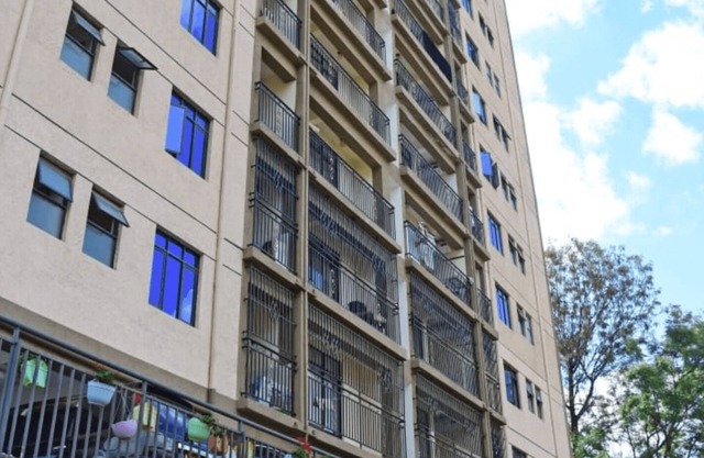 Kilimani Superb Home