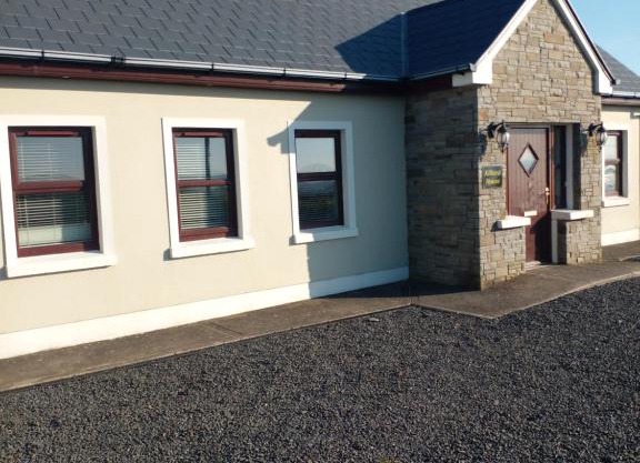 Killard House