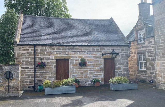 Kilmorie Gig House, Wheelchair accessible